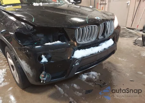 2012 BMW X3 xDrive28I from USA, damaged, VIN 5UXWX5C52CL724073